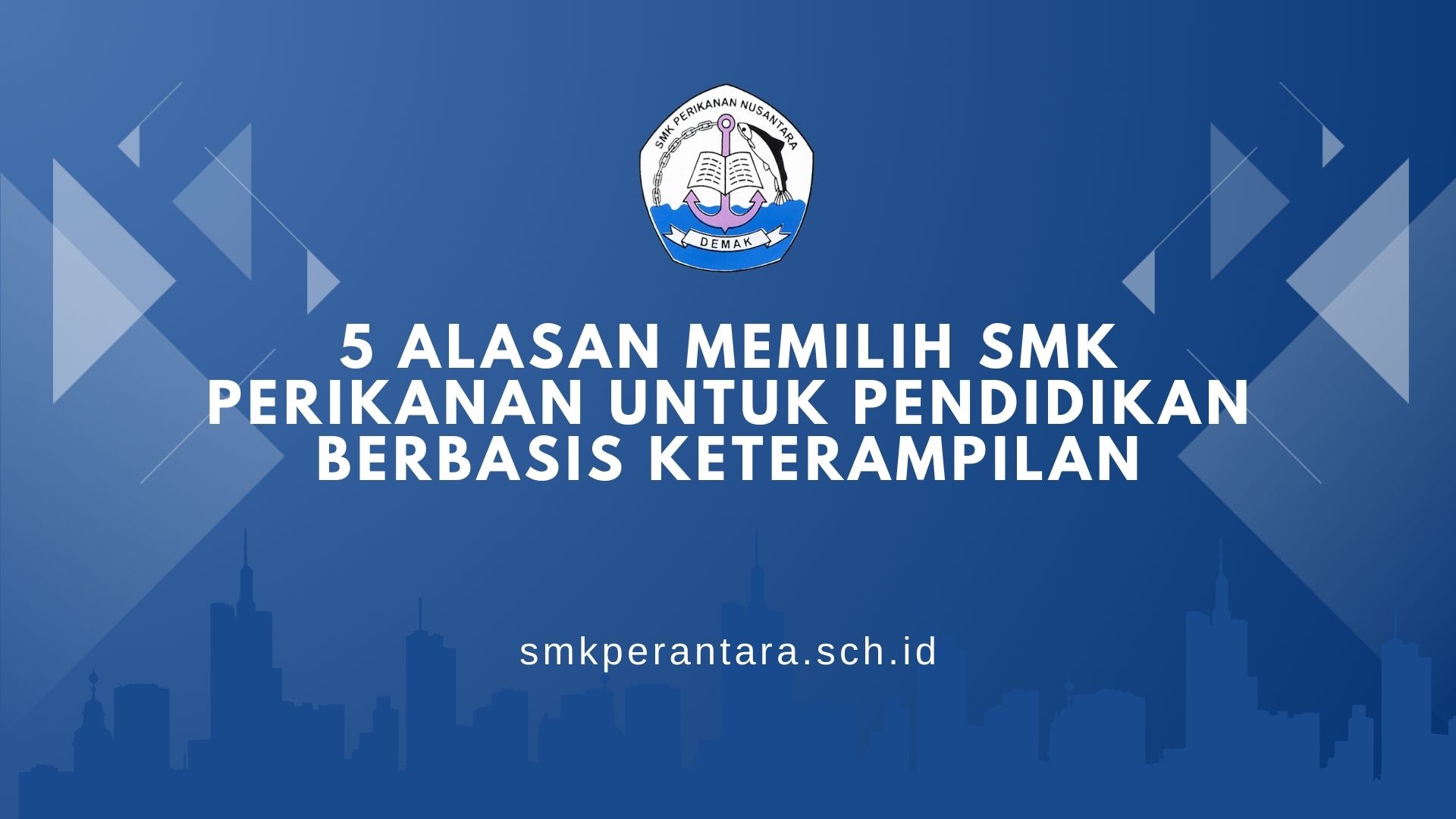 5 Alasan Memilih SMK Perikanan untuk Pendidikan Berbasis Keterampilan